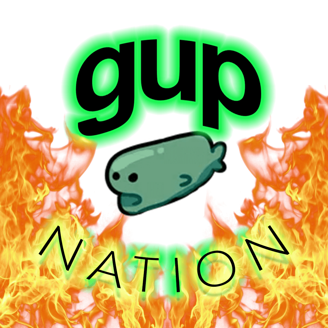 GupNation